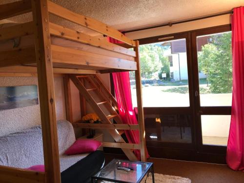 Correncon-en-Vercors Apartment | Cozy Studio at Corrençon: Ideal for Golf and Hiking