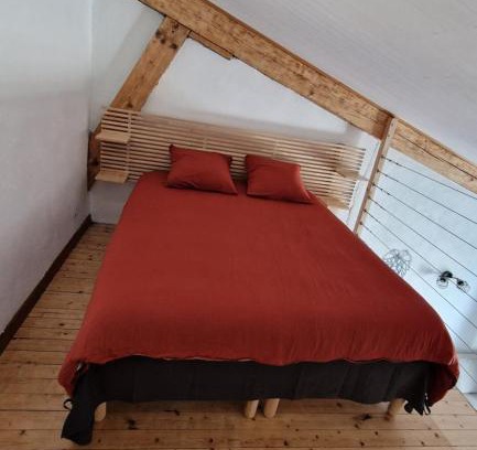 Puyloubier House | Pet-Friendly Studio at the Foot of Sainte Victoire