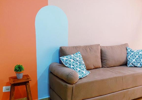 Boa Vista Apartment | Pet-Friendly Studio Aurora in Recife with Breakfast Included