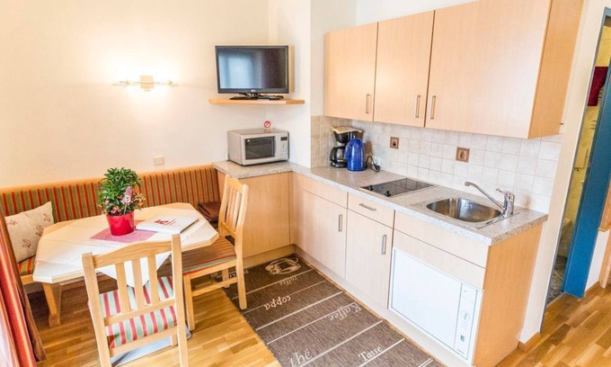 Am Feuersang Other | Cozy Studio at Ausserraingut - Family-Friendly Retreat