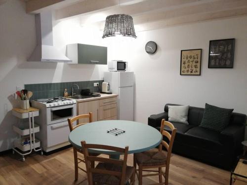 Clairvaux-les-Lacs Apartment | Guest Favorite: Studio aux Granges du Vilaret, Rated 9/10