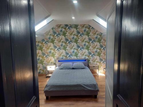 Raddon-et-Chapendu Apartment | Cozy Studio with Kitchen - Perfect for Families