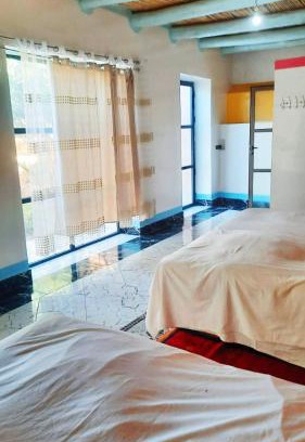 Tinghir Apartment | Pet-Friendly Studio Amodou with Breakfast Included