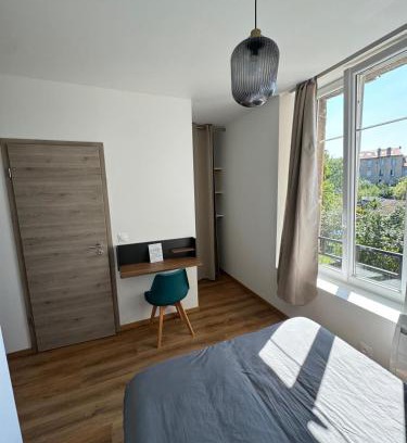 Vandoeuvre-les-Nancy House | Cozy Stay Near Artem with a 9.2/10 Guest Rating