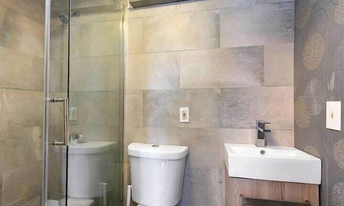 Bay Village Apartment | Inviting Studio Perfect for Your Next Getaway