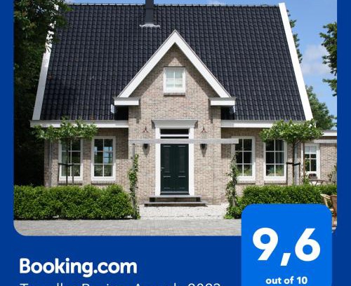 Assendelft Apartment | Inviting Zaans Moment Bed and Breakfast with Delicious Breakfast