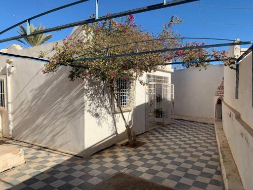 Playa Sidi Mehrez House | Exceptional Studio Bellina: Pet & Child Friendly Retreat