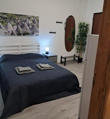Municipio 1 Apartment | Studio Bianco 1