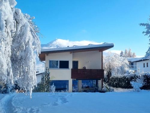 Mutters Apartment | Oceanfront Studio Bike & Snow with Pool Access