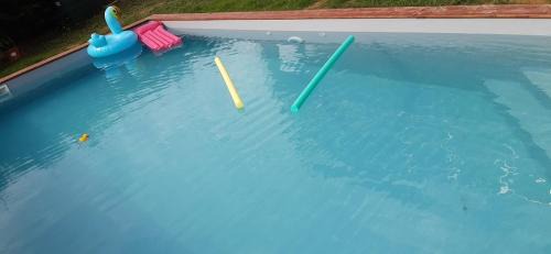 Bourg-Saint-Bernard Apartment | Relaxing Oceanfront Retreat at Bonne Nuit - Family Friendly