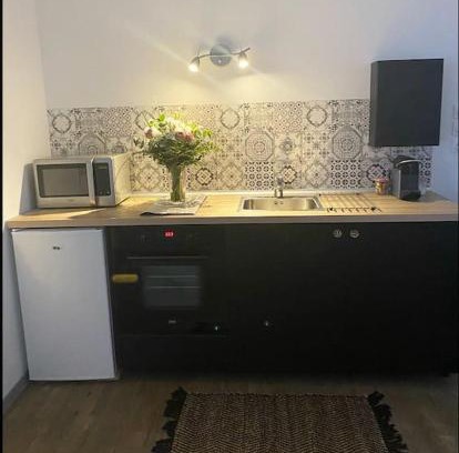 Argenton-sur-Creuse Apartment | Cozy Studio by Creuse - Pet & Child Friendly Retreat