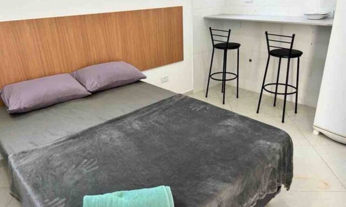 Vila Guilherme Apartment | Comfortable Studio in São Paulo Near Santana Metro