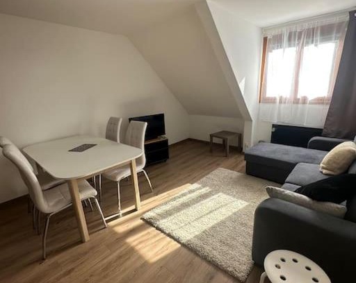 Correncon-en-Vercors Apartment | Cozy Studio Cabine: Child-Friendly with 9.1/10 Rating