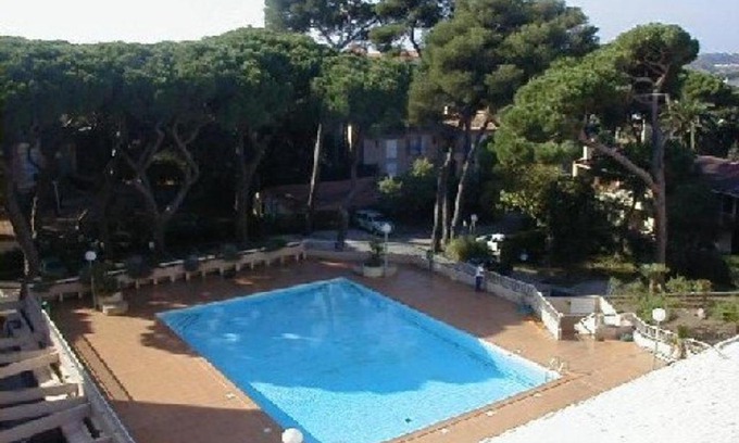 Toulon - Hyeres Apartment | Family-Friendly Studio in Hyères - Ideal for 4 Guests