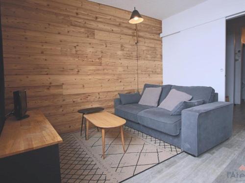 Piau Engaly Apartment | Cozy Studio with Balcony and Scenic Views in Aragnouet