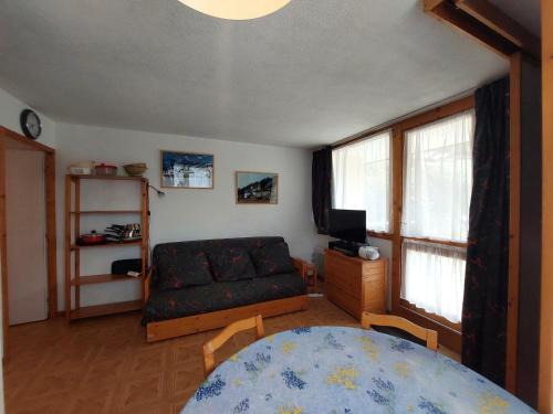 Vallandry Apartment | Cozy Studio in Peisey-Vallandry - Ideal for Families