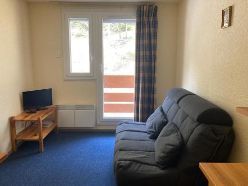 Le Pleynet Apartment | Cozy Appartement Le Pleynet for 4 with Family Amenities