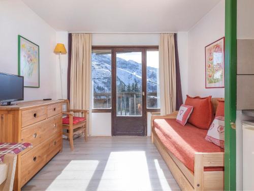 Avoriaz Apartment | Cozy Studio Avoriaz for Families - Perfect Getaway