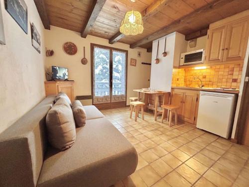 Crest-Voland Apartment | Family-Friendly Appartement Crest-Voland for 4 Guests