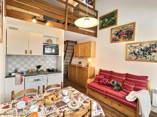 Val-d'Isere Apartment | Cozy Appartement Val-d'Isère for 5 Guests - Family Friendly