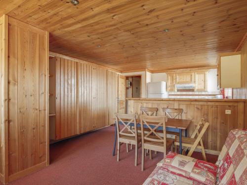 Arc-1600 Apartment | Family-Friendly Appartement Les Arcs 1600 for Memorable Stays
