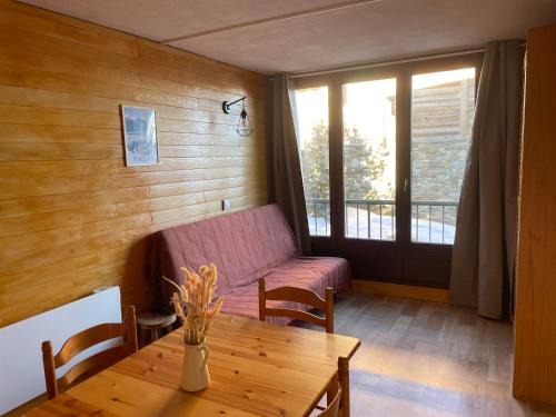 Les Angles Apartment | Studio cabine