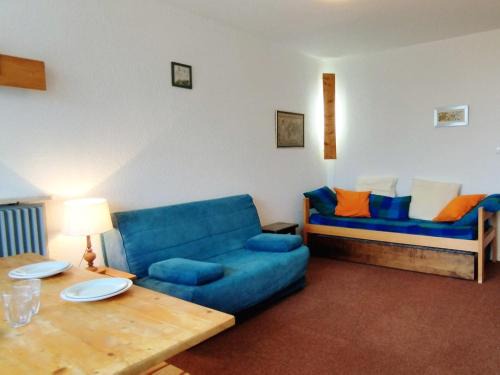 Prapoutel Apartment | Modern Studio Cabine with Balcony & Child-Friendly Amenities