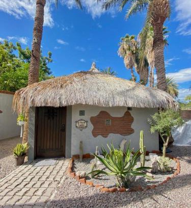 Loreto Apartment | Isla Candelero: Pet-Friendly Paradise with Perfect Rating