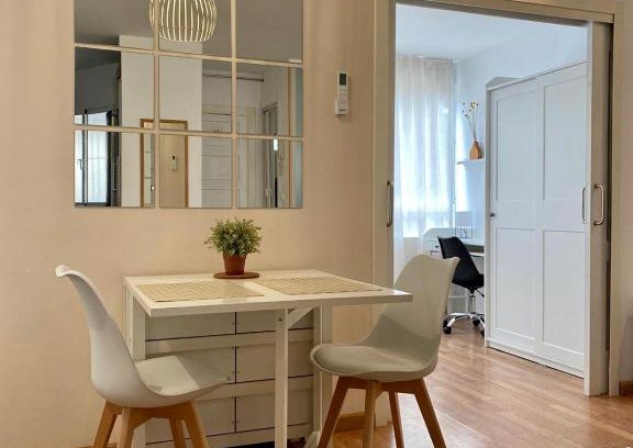Playa de San Juan Apartment | Budget-Friendly Studio Cataluña with Pool Access & High Ratings