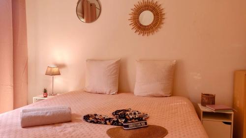 Sud Apartment | Studio charmant avec parking -Wi-Fi