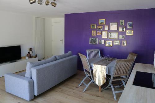 Grand Sud Apartment | Peaceful Studio Retreat with Ocean View and Pool Access