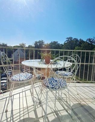 Erstein Apartment | Budget-Friendly Studio Chez Blondine with Child-Friendly Amenities