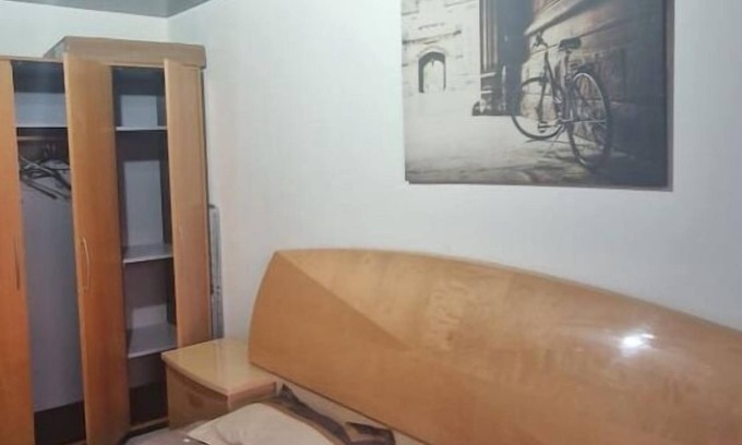 Navodari Apartment | Studio City Năvodari