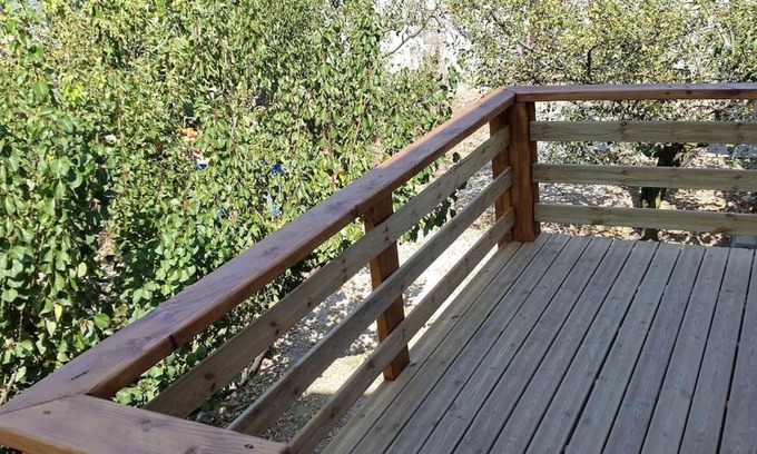 Saint-Marcel-les-Valence Apartment | Cozy Studio with Terrace, Wi-Fi & Family-Friendly Amenities