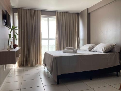 Mossoro Apartment | Cozy Studio Comfort West Flat - Pet Friendly & Pool Access