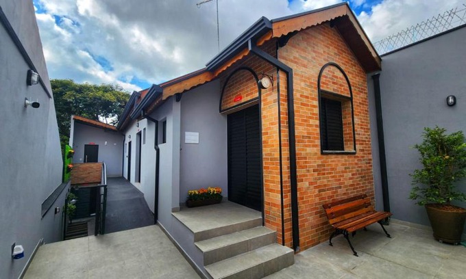 Jundiai Apartment | Cozy Mini Studio I - Family-Friendly Stay in Jundiaí