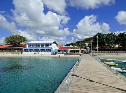 Trois-Ilets Apartment | Budget-Friendly Studio Confort at Résidence Tropicana