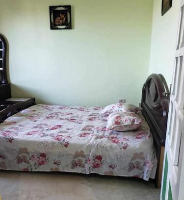 Tabarka Apartment | Comfortable Studio for Families: Your Ideal Getaway Spot