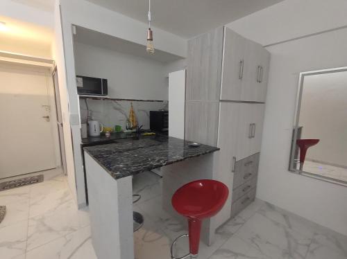 Congreso Apartment | Guest Favorite: Studio CONGRESO Buenos Aires with Breakfast
