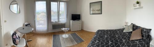 Molsheim Apartment | Inviting Grand Studio Molsheim for Family-Friendly Getaways