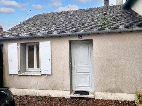 Montargis Apartment | Cozy Studio in Montargis with Child-Friendly Amenities