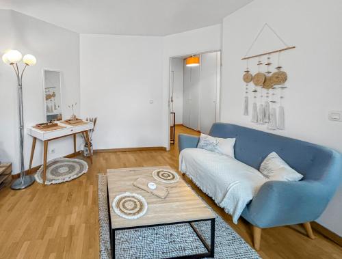 Le Plessis-Robinson Apartment | Explore Le Plessis-Robinson: Family & Pet-Friendly Stays