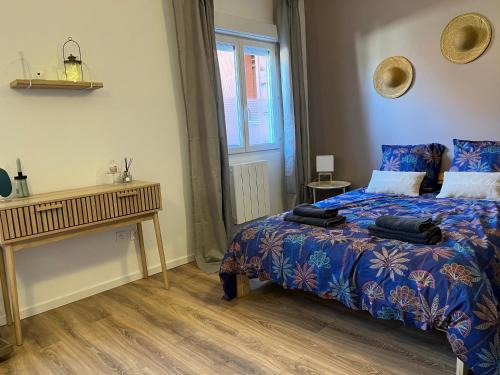 Beauvais Apartment | Cozy Studio Beauvais: Family-Friendly & Highly Rated Stay