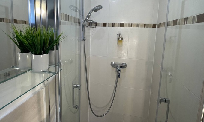 Tremblay-en-France Apartment | Studio Cosy Près de Roissy CDG / 20 Mns de Paris