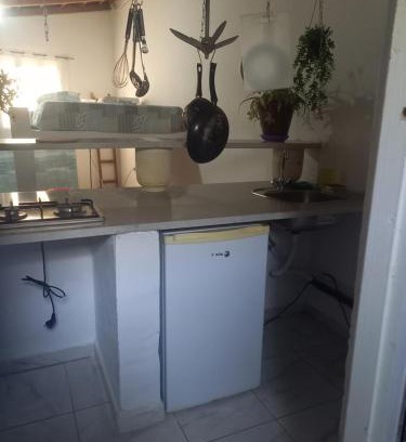 Bizerte Governate Apartment | Budget-Friendly Studio Ideal for Families with Kids