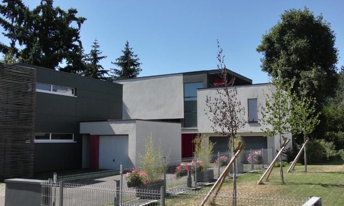Pfastatt Apartment | Top-Rated Family Retreat at Studio Cotonnade