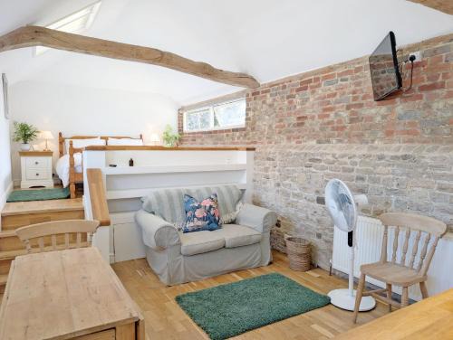 Rogate House | Studio Cottage - Rogate