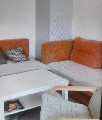Vukovar Apartment | Budget-Friendly Retreat at Studio Danijela Awaits You