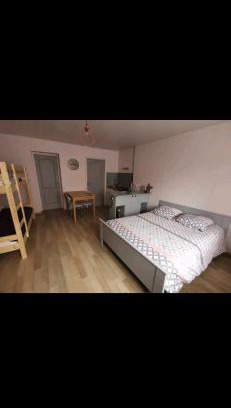 Le Puy-en-Velay House | Charming Studio in a Private Home - Family Friendly Retreat