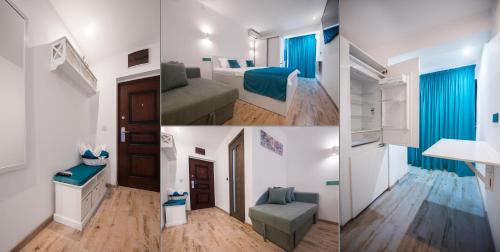 Saturn Apartment | Oceanfront Studio Darius Saturn - Guest Rated 9.9/10